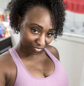 Meet your Posher, Vst